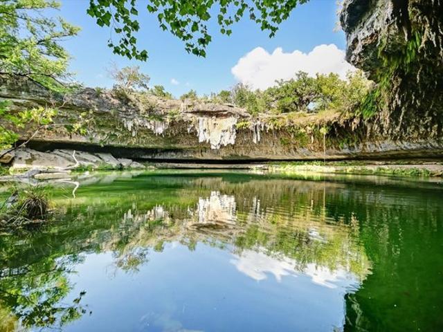 Land for sale in Hays, Texas