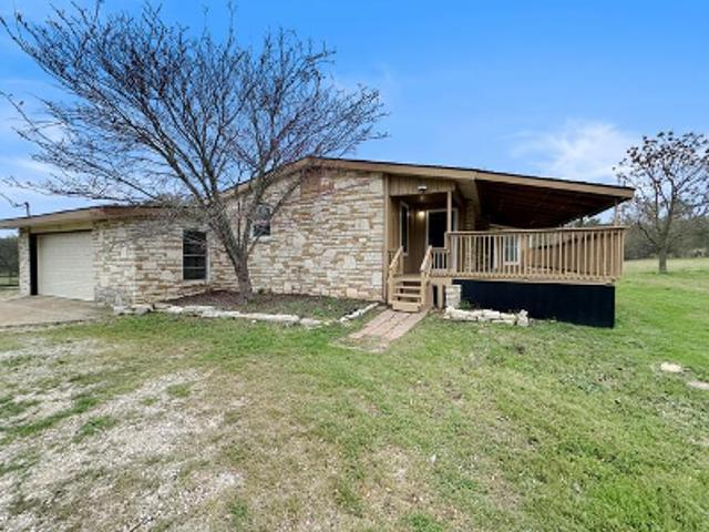 House for sale in Temple Bar Marina, Texas