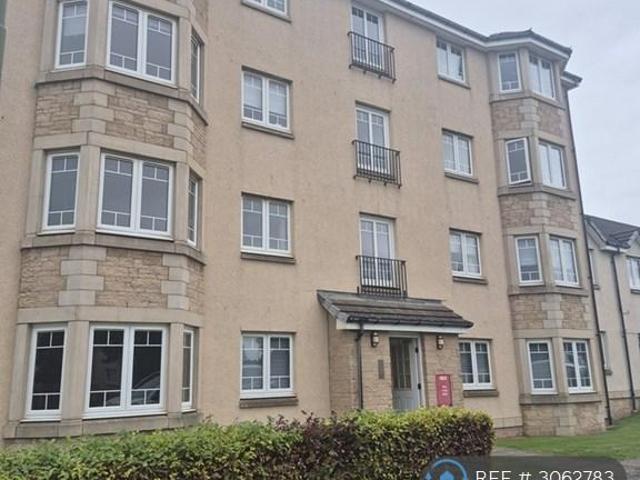 Apartment for rent in Priory Gate Estate, Cockenzie and Port Seton