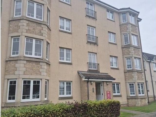 Apartment for rent in Priory Gate Estate, Cockenzie and Port Seton