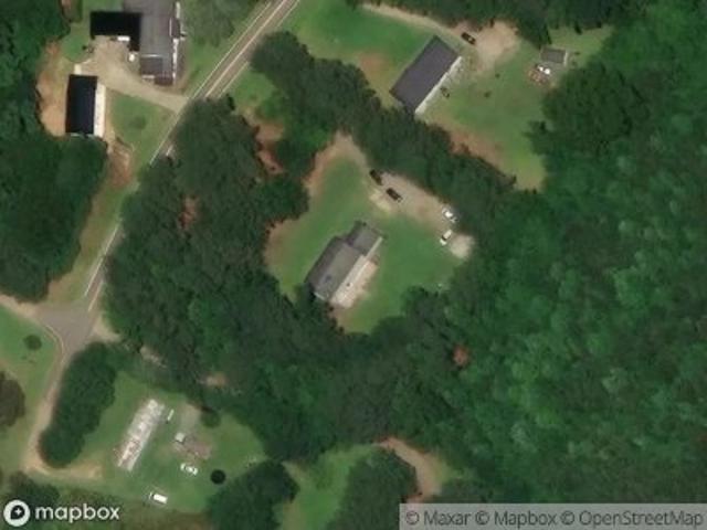 House for sale in Nashville, North Carolina