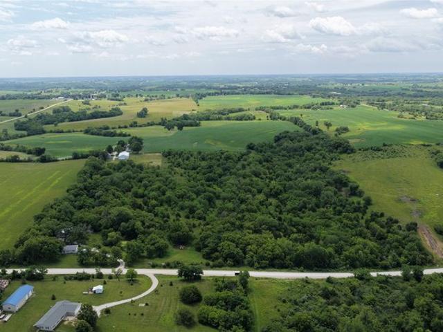 Land for sale in Avenue, Iowa
