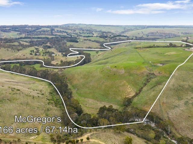 Cottage for sale in Camerons Creek, Victoria