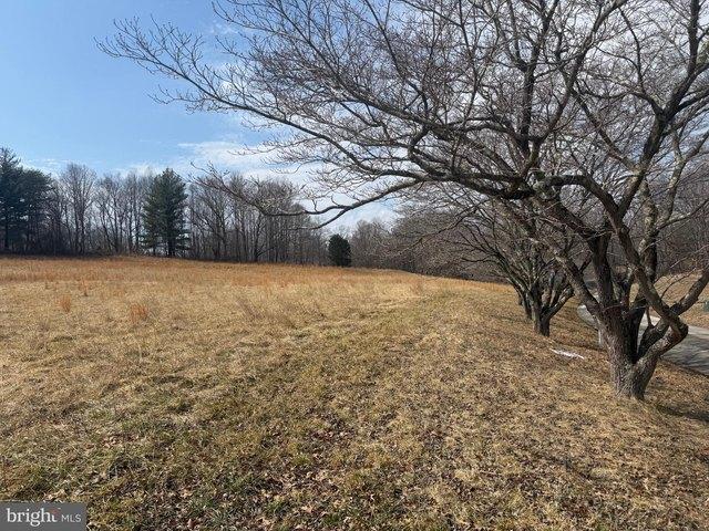 Land for sale in Brandywine, Maryland