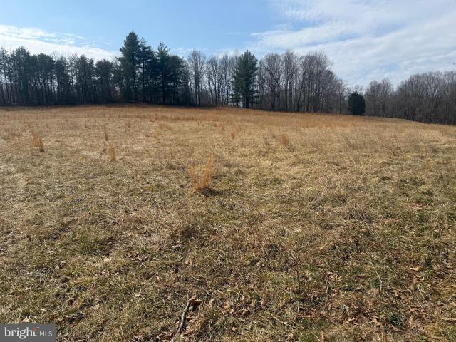 Land for sale in Brandywine, Maryland