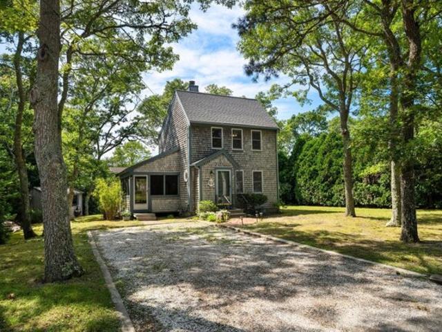 House for sale in Harwich, Massachusetts