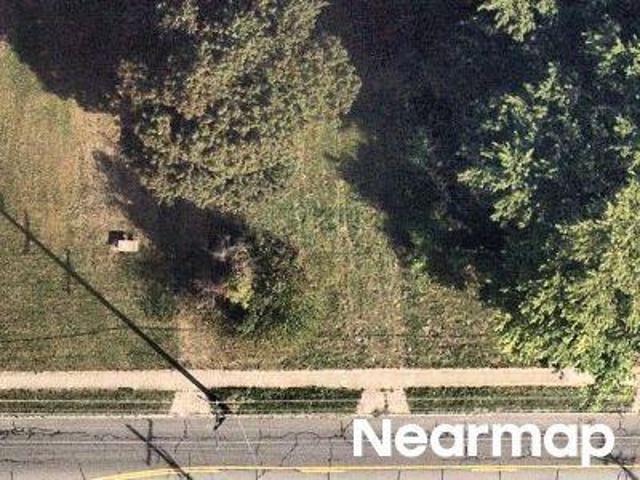 Land for sale in Youngstown, Ohio