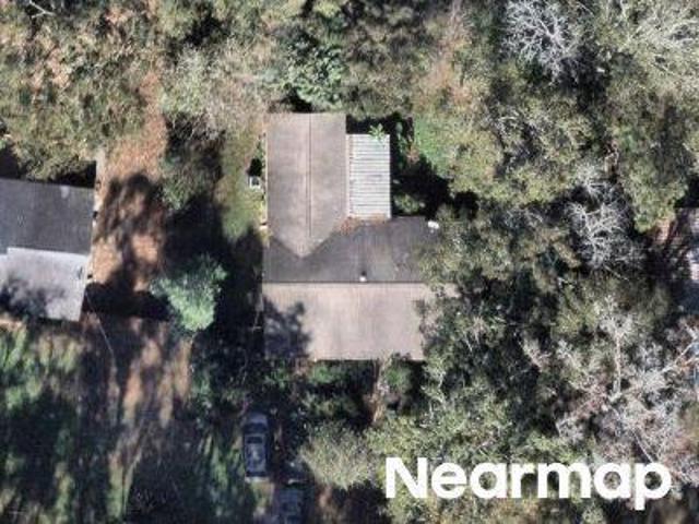 House for sale in Tallahassee, Florida