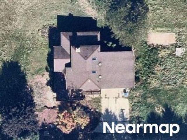 House for sale in Michigan