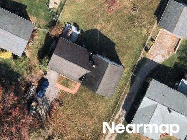 House for sale in Virginia