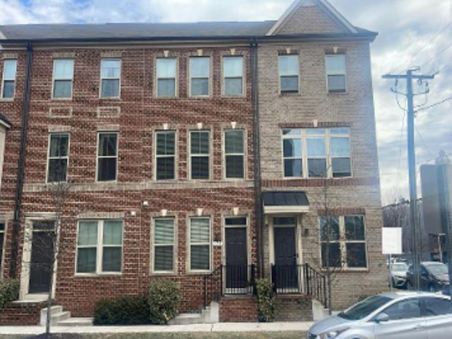 House for sale in Pikesville, Maryland