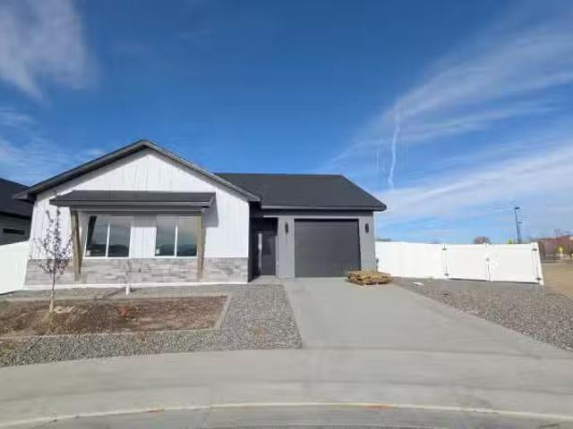 House for rent in Grand Junction