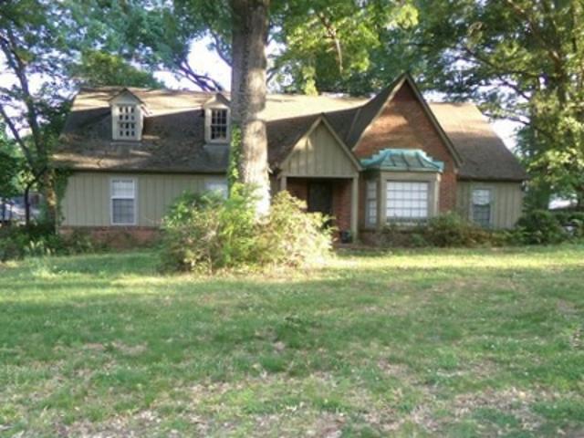 House for sale in Tennessee