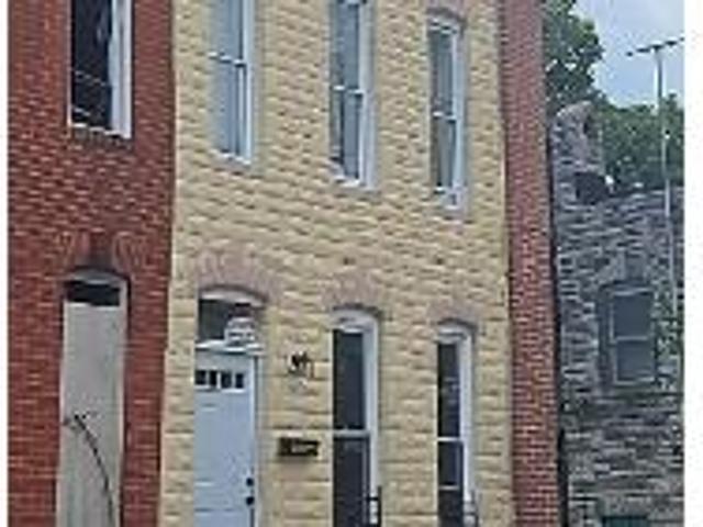 House for sale in Baltimore