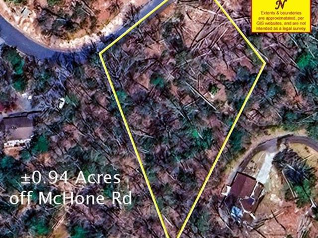 Land for sale in Spruce Pine, North Carolina