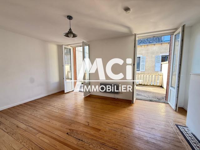 Appartement vente à Rodez, Espalion