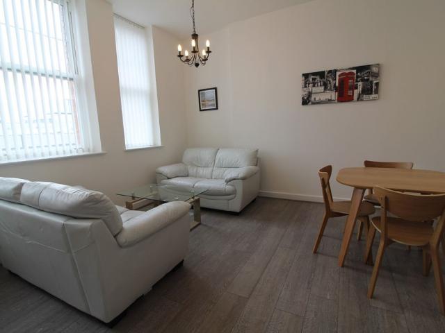 Apartment for rent in Reading