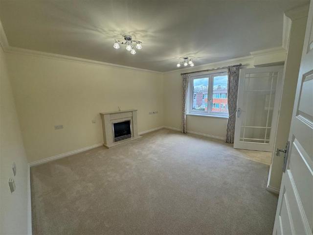 Apartment for rent in Ringwood, Ashurst Bridge