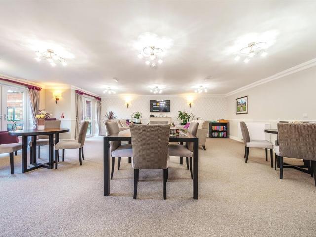 Apartment for rent in Ringwood, Ashurst Bridge