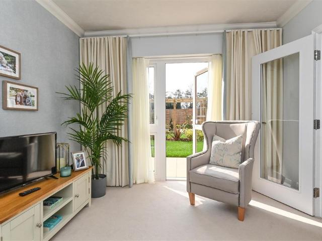 Apartment for rent in Ringwood, Ashurst Bridge