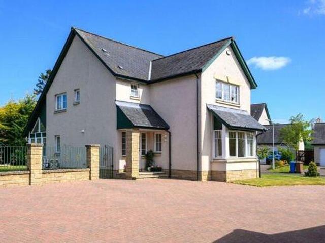 House for sale in Westfield, Cupar
