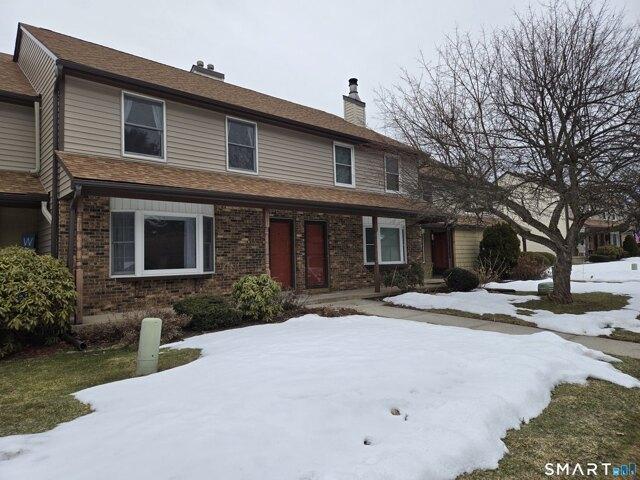 House for sale in Rocky Hill, Connecticut