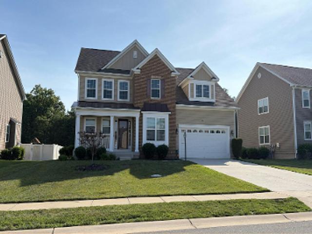 House for sale in Waldorf, Maryland