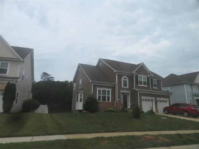 House for sale in Waldorf, Maryland