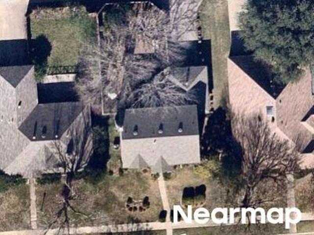 House for sale in Garland, Texas