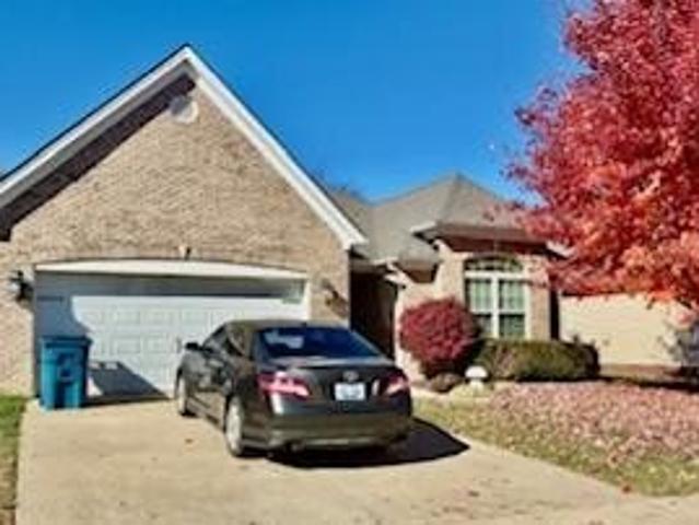 House for sale in Georgetown, Kentucky