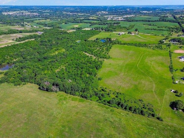 Land for sale in Kansas