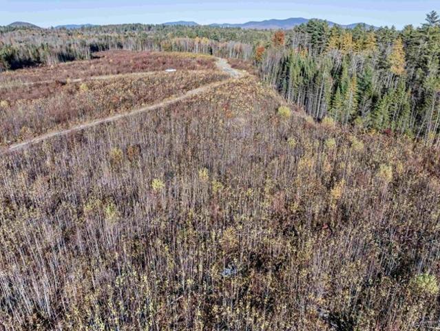 Land for sale in New Hampshire