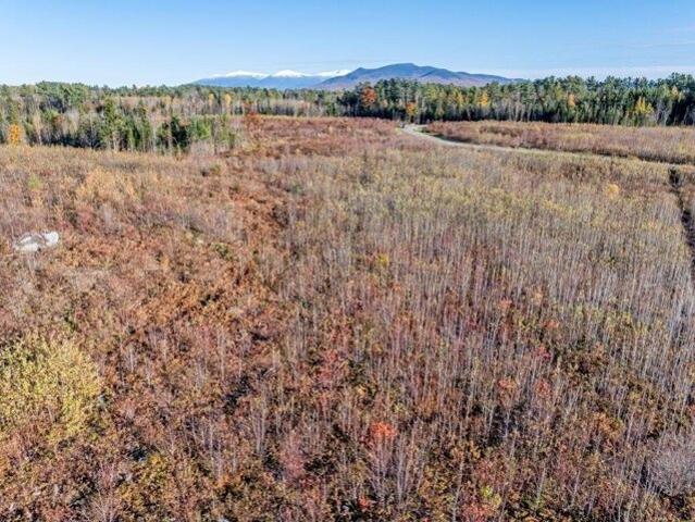 Land for sale in New Hampshire