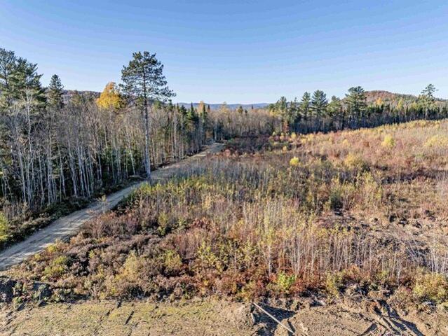 Land for sale in New Hampshire