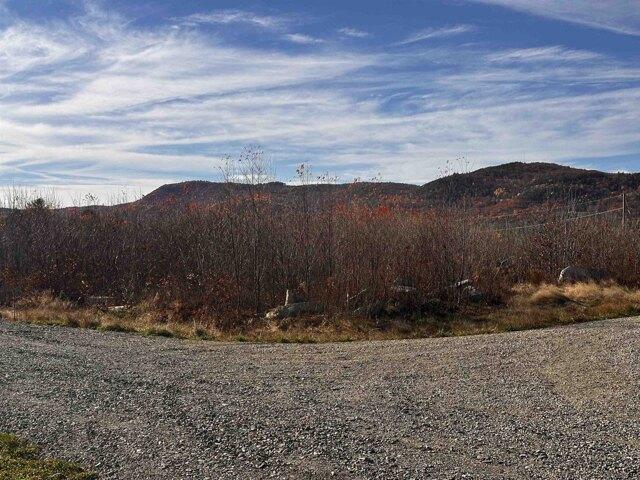 Land for sale in New Hampshire