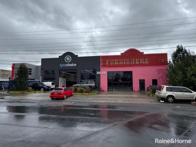 Property for rent in Camerons Creek, Victoria