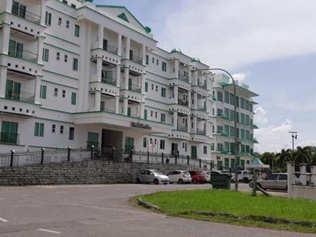 Condominium for rent in Miri, Bahagian Miri