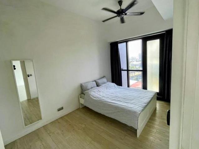 Serviced Residence for rent in Country Heights Damansara, Kuala Lumpur