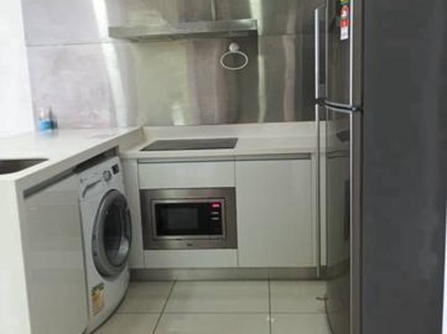 Serviced Residence for rent in Country Heights Damansara, Kuala Lumpur