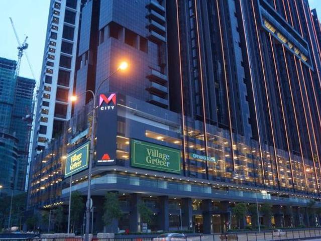 Serviced Residence for rent in Country Heights Damansara, Kuala Lumpur