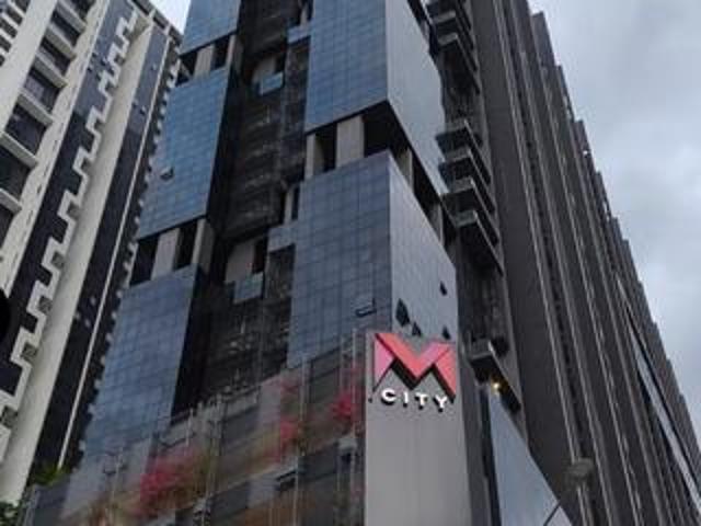 Serviced Residence for sale in Country Heights Damansara, Kuala Lumpur
