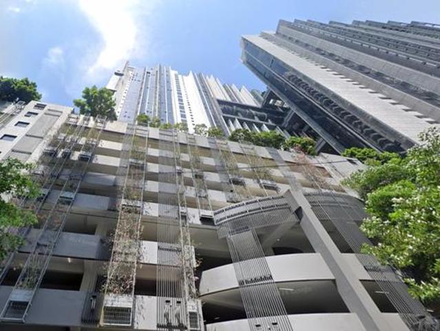 Serviced Residence for sale in Country Heights Damansara, Kuala Lumpur