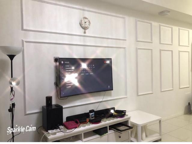 Serviced Residence for rent in Country Heights Damansara, Kuala Lumpur