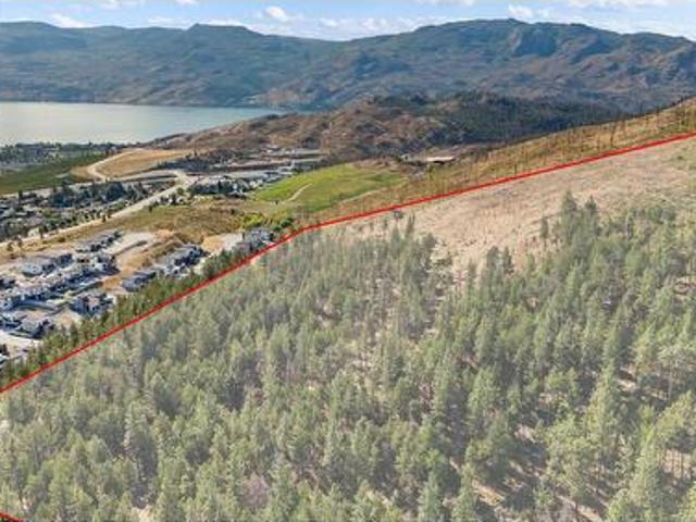 Land for sale in Glenrosa, West Kelowna