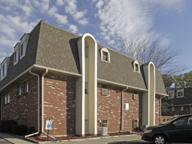 Apartment for rent in Troy, Ohio