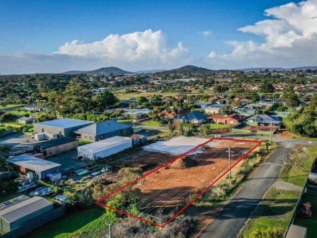 Land for sale in Warral, Western Australia