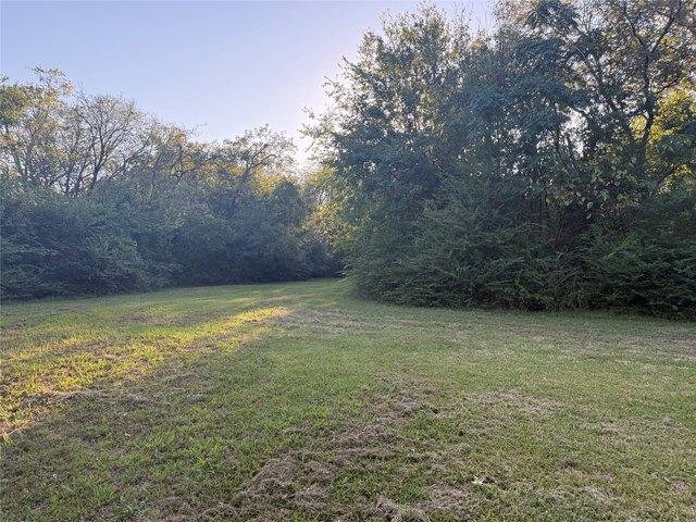 Land for sale in Wills Point, Van Zandt County