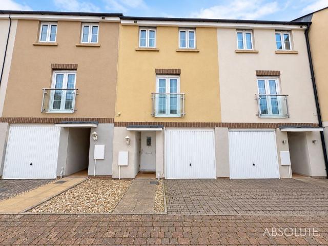 House for rent in Upton, Torquay