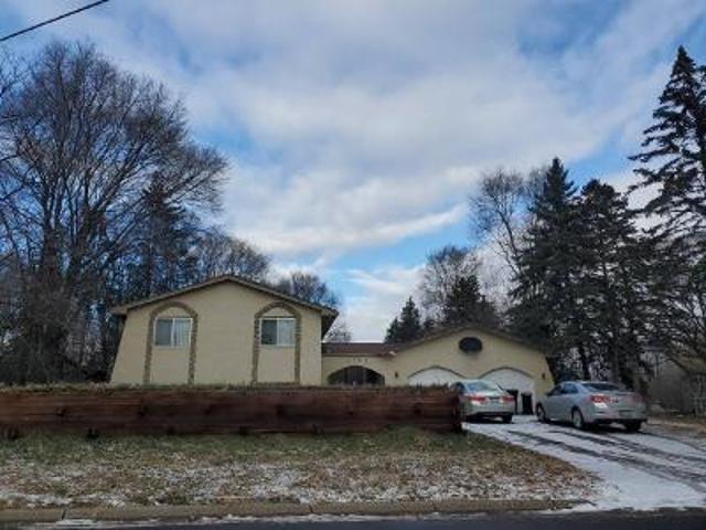 House for sale in Ham Lake, Minnesota
