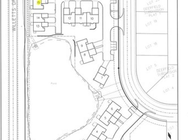 Land for sale in Knoxville, Iowa